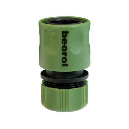 Beorol Plastic Hose Quick Connector 3/4 - www.FOP.ae Buy online Best and Healthy Plants and quality products guarantee in Dubai Plants Shop in Dubai Abu Dhabi all over UAE Plants near me Fresh Plants in Dubai where to buy plants in UAE - FOP.ae