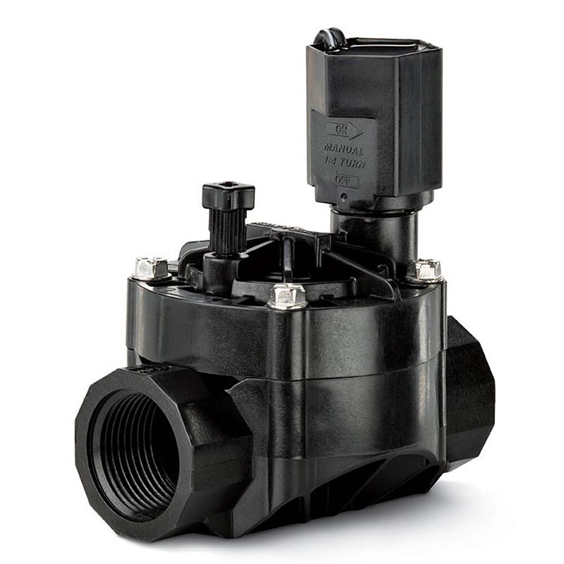 Rain Bird HV Irrigation Solenoid Valve - www.FOP.ae Buy online Best and Healthy Plants and quality products guarantee in Dubai Plants Shop in Dubai Abu Dhabi all over UAE Plants near me Fresh Plants in Dubai where to buy plants in UAE - FOP.ae