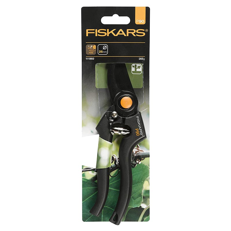 Garden Pro Pruner Fiskars P90 - www.FOP.ae Buy online Best and Healthy Plants and quality products guarantee in Dubai Plants Shop in Dubai Abu Dhabi all over UAE Plants near me Fresh Plants in Dubai where to buy plants in UAE - FOP.ae