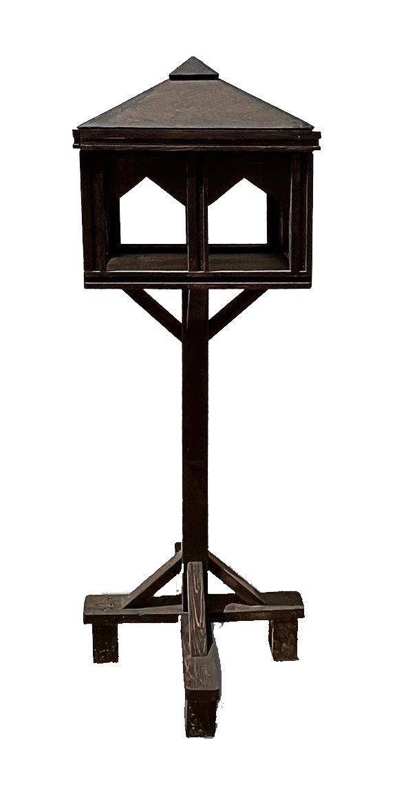 Handmade Riyal Bird Feeder - www.FOP.ae Buy online Best and Healthy Plants and quality products guarantee in Dubai Plants Shop in Dubai Abu Dhabi all over UAE Plants near me Fresh Plants in Dubai where to buy plants in UAE - FOP.ae