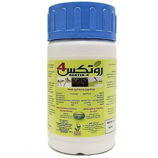 ROOTEX-4 Rooting Harmone for Propagation - www.FOP.ae Buy online Best and Healthy Plants and quality products guarantee in Dubai Plants Shop in Dubai Abu Dhabi all over UAE Plants near me Fresh Plants in Dubai where to buy plants in UAE - FOP.ae