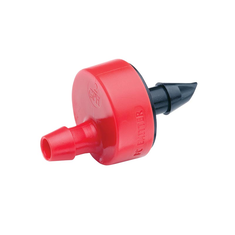 Rain Bird Drip Irrigation Spot Watering Dripper/Emitter, 0.5, 1 & 2 Gallon Per Hour - www.FOP.ae Buy online Best and Healthy Plants and quality products guarantee in Dubai Plants Shop in Dubai Abu Dhabi all over UAE Plants near me Fresh Plants in Dubai where to buy plants in UAE - FOP.ae