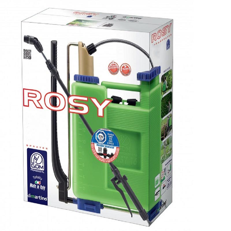 Planting Pressure Sprayer Pump 12L/16L/22L Made in Italy Di Martino Rosy - www.FOP.ae Buy online Best and Healthy Plants and quality products guarantee in Dubai Plants Shop in Dubai Abu Dhabi all over UAE Plants near me Fresh Plants in Dubai where to buy plants in UAE - FOP.ae