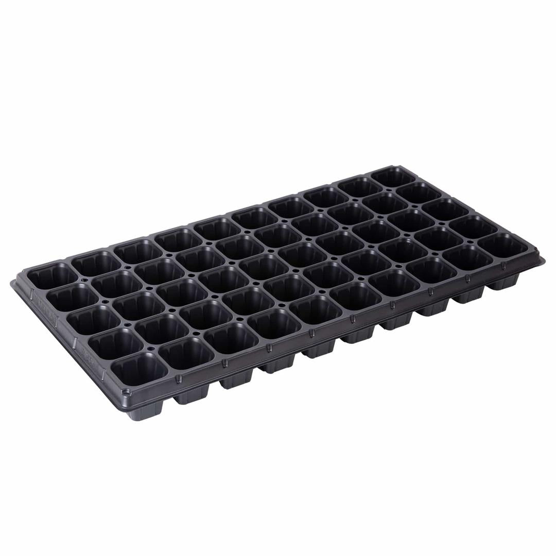 Plastic Seed Germination Tray For Hydroponic | Made in Korea - www.FOP.ae Buy online Best and Healthy Plants and quality products guarantee in Dubai Plants Shop in Dubai Abu Dhabi all over UAE Plants near me Fresh Plants in Dubai where to buy plants in UAE - FOP.ae