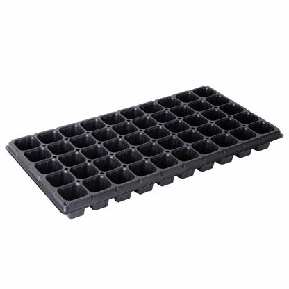 Plastic Seed Germination Tray For Hydroponic | Made in Korea - www.FOP.ae Buy online Best and Healthy Plants and quality products guarantee in Dubai Plants Shop in Dubai Abu Dhabi all over UAE Plants near me Fresh Plants in Dubai where to buy plants in UAE - FOP.ae