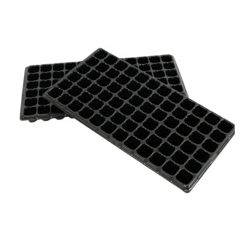 Seedling starter trays 72 Hole Yarnow 10PCS - www.FOP.ae Buy online Best and Healthy Plants and quality products guarantee in Dubai Plants Shop in Dubai Abu Dhabi all over UAE Plants near me Fresh Plants in Dubai where to buy plants in UAE - FOP.ae