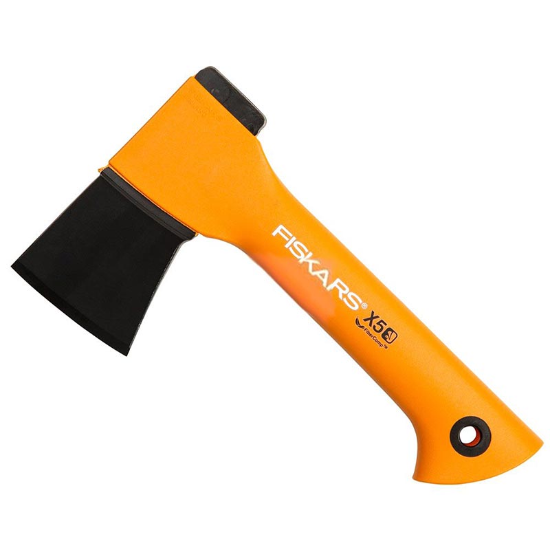 Chopping Axe Fiskars X5 - www.FOP.ae Buy online Best and Healthy Plants and quality products guarantee in Dubai Plants Shop in Dubai Abu Dhabi all over UAE Plants near me Fresh Plants in Dubai where to buy plants in UAE - FOP.ae