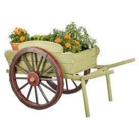 Handmade Azla Weagon Planter - www.FOP.ae Buy online Best and Healthy Plants and quality products guarantee in Dubai Plants Shop in Dubai Abu Dhabi all over UAE Plants near me Fresh Plants in Dubai where to buy plants in UAE - FOP.ae
